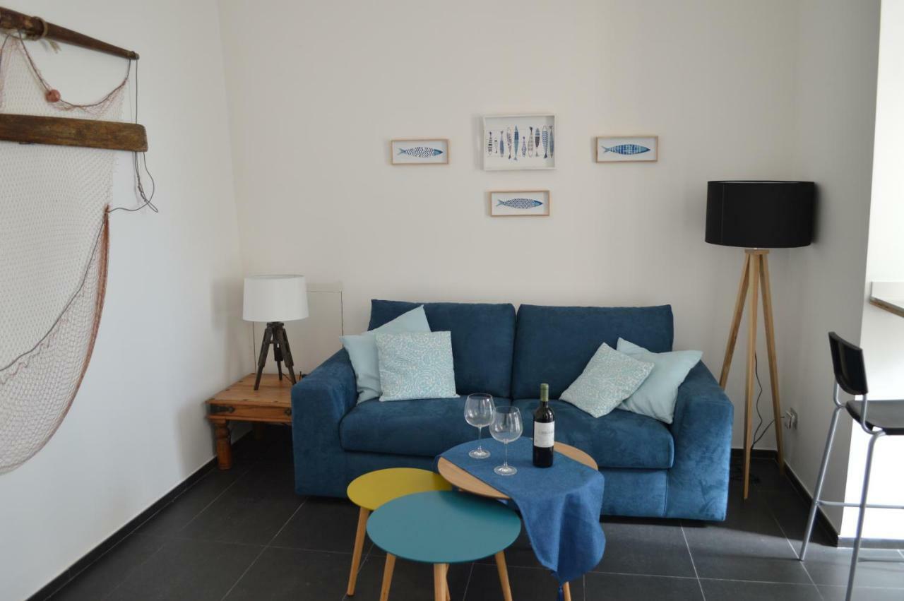 شقة Casadelborgo مسينا المظهر الخارجي الصورة